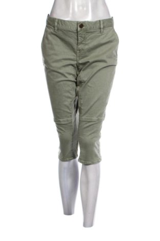 Dámske džínsy  Herrlicher, Veľkosť XXL, Farba Zelená, Cena  38,00 €