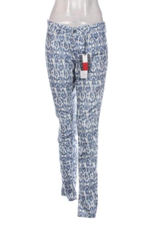 Blugi de femei Hilfiger Denim, Mărime XL, Culoare Multicolor, Preț 505,68 Lei