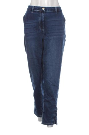 Blugi de femei Himmelblau by Lola Paltinger, Mărime 3XL, Culoare Albastru, Preț 105,99 Lei