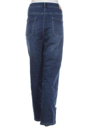 Blugi de femei Himmelblau by Lola Paltinger, Mărime 3XL, Culoare Albastru, Preț 105,99 Lei