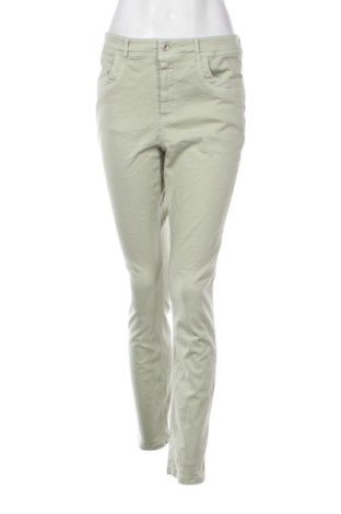 Damen Jeans Himmelblau by Lola Paltinger, Größe L, Farbe Grün, Preis 27,99 €