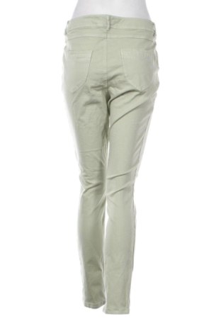 Damen Jeans Himmelblau by Lola Paltinger, Größe L, Farbe Grün, Preis 27,99 €