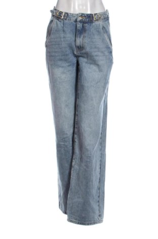 Damen Jeans Hoermanseder x About You, Größe M, Farbe Blau, Preis 61,99 €