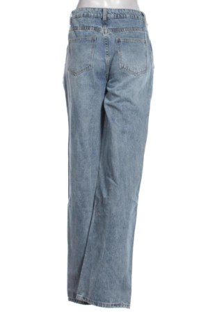 Damen Jeans Hoermanseder x About You, Größe M, Farbe Blau, Preis 61,99 €
