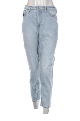 Dámske džínsy  Hollister, Veľkosť S, Farba Modrá, Cena  24,95 €