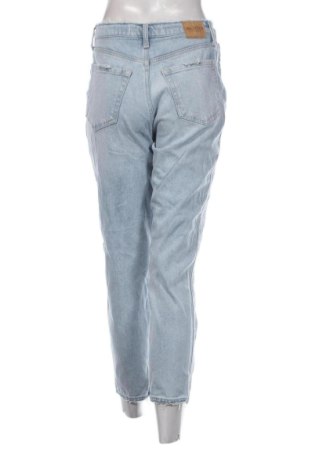 Dámske džínsy  Hollister, Veľkosť S, Farba Modrá, Cena  24,95 €