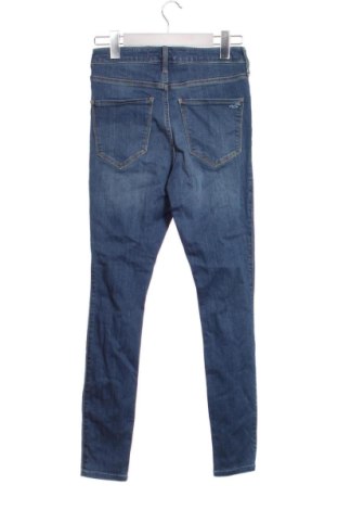 Dámske džínsy  Hollister, Veľkosť S, Farba Modrá, Cena  40,95 €