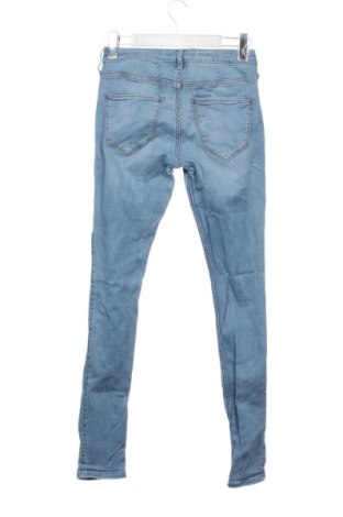Dámske džínsy  Hollister, Veľkosť M, Farba Modrá, Cena  21,00 €