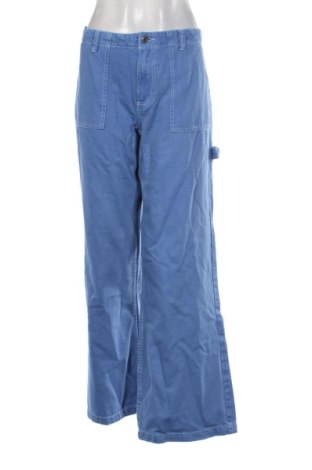 Damskie jeansy House, Rozmiar XL, Kolor Niebieski, Cena 79,15 zł