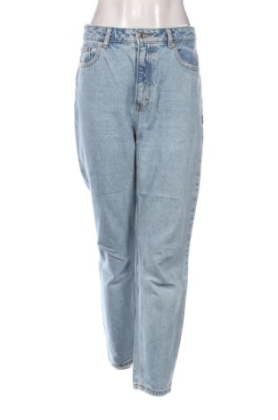 Damskie jeansy House, Rozmiar XL, Kolor Niebieski, Cena 80,38 zł