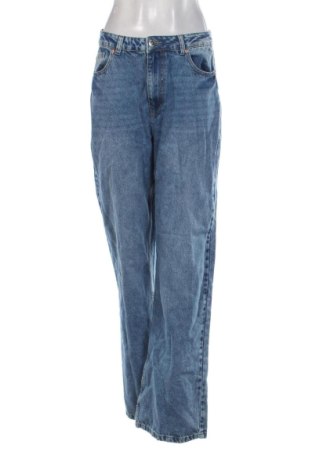 Damen Jeans House Of Denim, Größe L, Farbe Blau, Preis 14,77 €