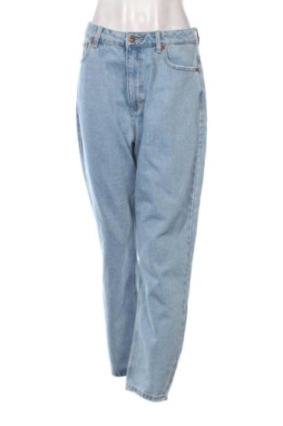 Dámské džíny  House Of Denim, Velikost L, Barva Modrá, Cena  419,00 Kč