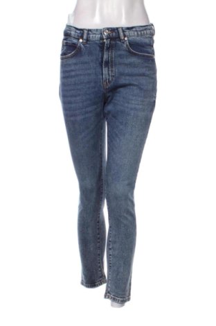 Dámske džínsy  Hugo Boss, Veľkosť S, Farba Modrá, Cena  70,00 €