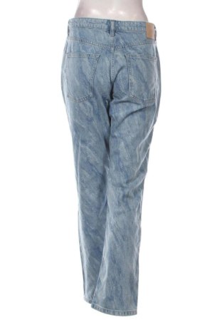 Дамски дънки Hugo Boss, Размер XL, Цвят Син, Цена 132,93 €
