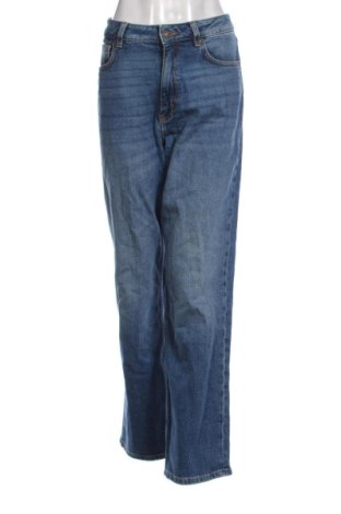 Damen Jeans Hugo Boss, Größe L, Farbe Blau, Preis 70,01 €