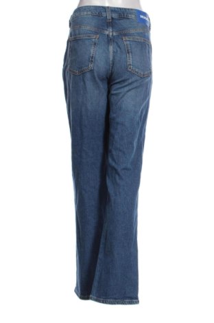 Damen Jeans Hugo Boss, Größe L, Farbe Blau, Preis 70,01 €