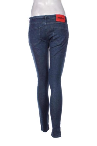 Dámske džínsy  Hugo Boss, Veľkosť M, Farba Modrá, Cena  130,00 €