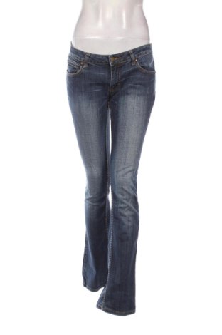 Damen Jeans Hydee by Chicoree, Größe M, Farbe Blau, Preis 14,77 €