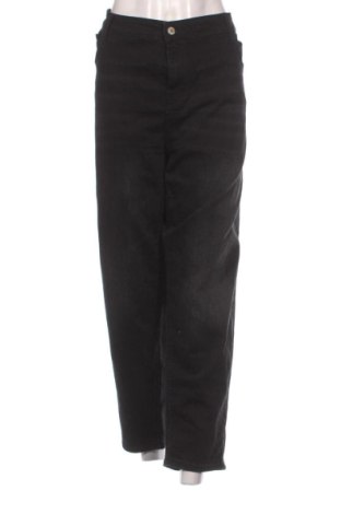 Dámske džínsy  Infinity, Veľkosť 3XL, Farba Čierna, Cena  16,95 €
