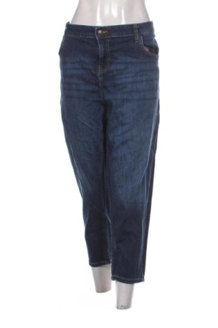 Damen Jeans Infinity, Größe 3XL, Farbe Blau, Preis 19,99 €