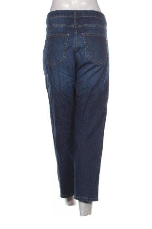 Damen Jeans Infinity, Größe 3XL, Farbe Blau, Preis 19,99 €