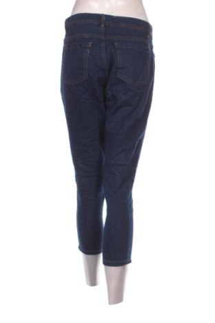 Blugi de femei Infinity Woman, Mărime M, Culoare Albastru, Preț 91,99 Lei
