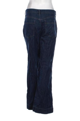 Дамски дънки J.Crew, Размер L, Цвят Син, Цена 46,01 €
