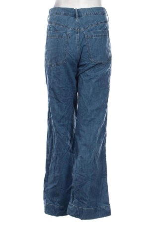 Damskie jeansy J.Crew, Rozmiar L, Kolor Niebieski, Cena 239,99 zł