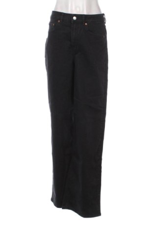 Blugi de femei JJXX, Mărime M, Culoare Negru, Preț 248,00 Lei