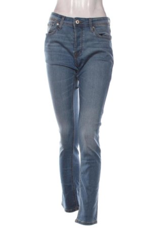 Дамски дънки Jack & Jones, Размер L, Цвят Син, Цена 21,47 €