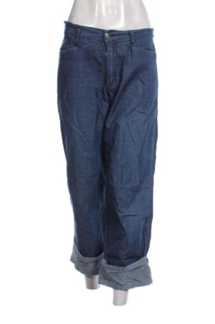 Damen Jeans Jacky-O, Größe L, Farbe Blau, Preis 21,00 €
