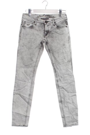 Damskie jeansy Jacob Cohen, Rozmiar S, Kolor Szary, Cena 369,99 zł