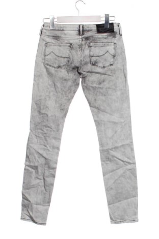 Damskie jeansy Jacob Cohen, Rozmiar S, Kolor Szary, Cena 369,99 zł