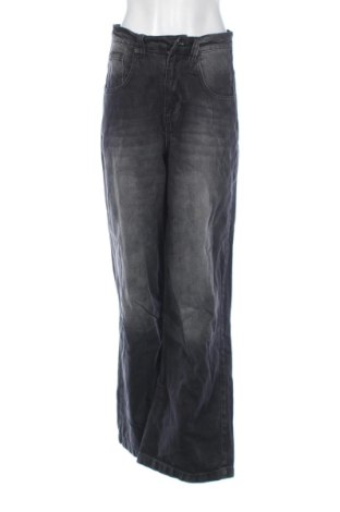 Dámske džínsy  Jaded London, Veľkosť M, Farba Sivá, Cena  56,95 €