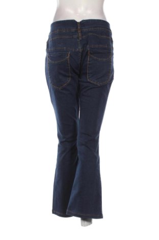 Γυναικείο Τζίν Jam Luxury Jeans, Μέγεθος XL, Χρώμα Μπλέ, Τιμή 14,77 €