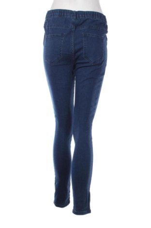 Blugi de femei Janina, Mărime L, Culoare Albastru, Preț 91,99 Lei