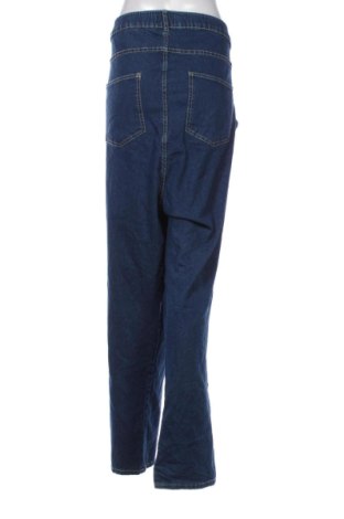 Női farmernadrág Janina, Méret 5XL, Szín Kék, Ár 7 499 Ft