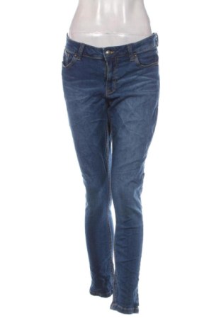Damen Jeans Janina, Größe XL, Farbe Blau, Preis 19,99 €