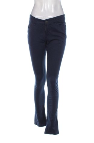 Damen Jeans Janina, Größe M, Farbe Blau, Preis € 14,99