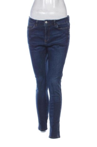 Damen Jeans Janina, Größe L, Farbe Blau, Preis 15,00 €