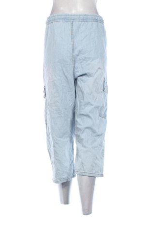 Blugi de femei Janina, Mărime 3XL, Culoare Albastru, Preț 91,99 Lei