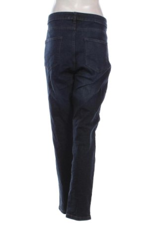 Dámske džínsy  Janina, Veľkosť 3XL, Farba Modrá, Cena  17,95 €