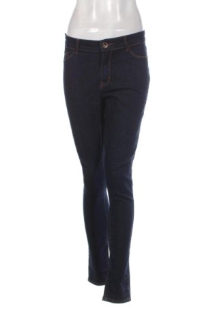 Blugi de femei Janina, Mărime XL, Culoare Albastru, Preț 91,99 Lei
