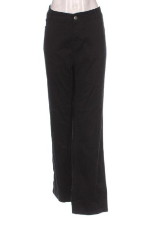 Blugi de femei Janina, Mărime 3XL, Culoare Negru, Preț 91,99 Lei