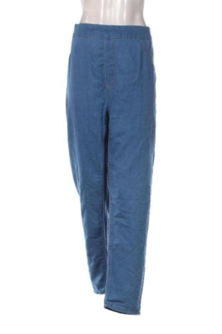 Női farmernadrág Janina, Méret XXL, Szín Kék, Ár 7 499 Ft