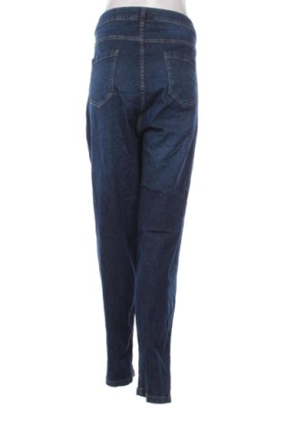 Damen Jeans Janina, Größe 3XL, Farbe Blau, Preis 15,99 €
