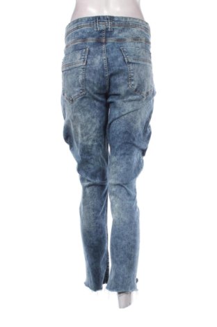 Dámske džínsy  Janina, Veľkosť 3XL, Farba Modrá, Cena  17,95 €