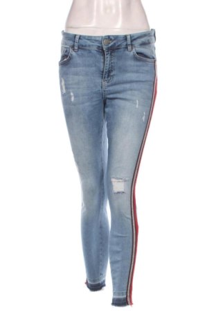 Dámske džínsy  Janina, Veľkosť M, Farba Modrá, Cena  17,95 €