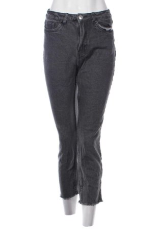 Blugi de femei Janina, Mărime S, Culoare Gri, Preț 91,99 Lei