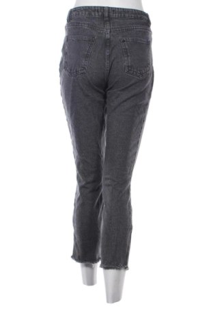 Blugi de femei Janina, Mărime S, Culoare Gri, Preț 91,99 Lei